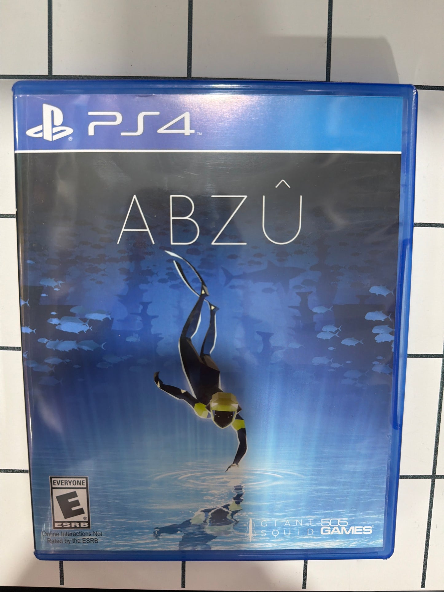 ABZU