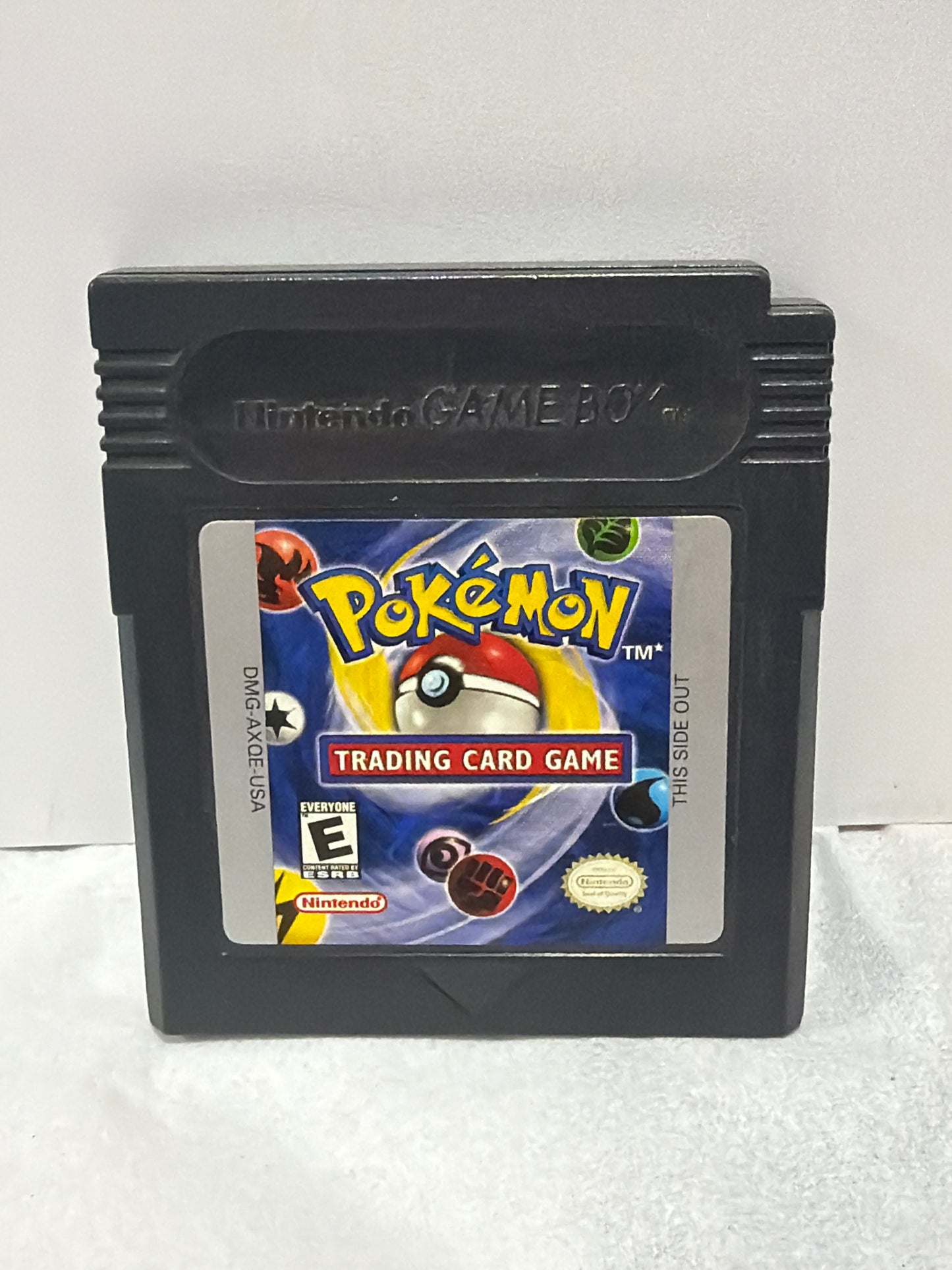 Pokemon Trading Card Game
