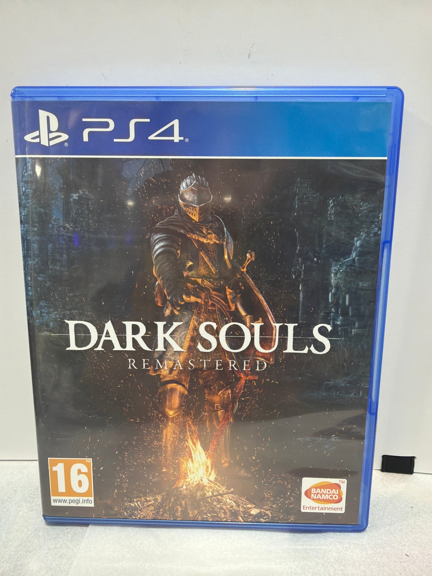 Dark Souls Remastered