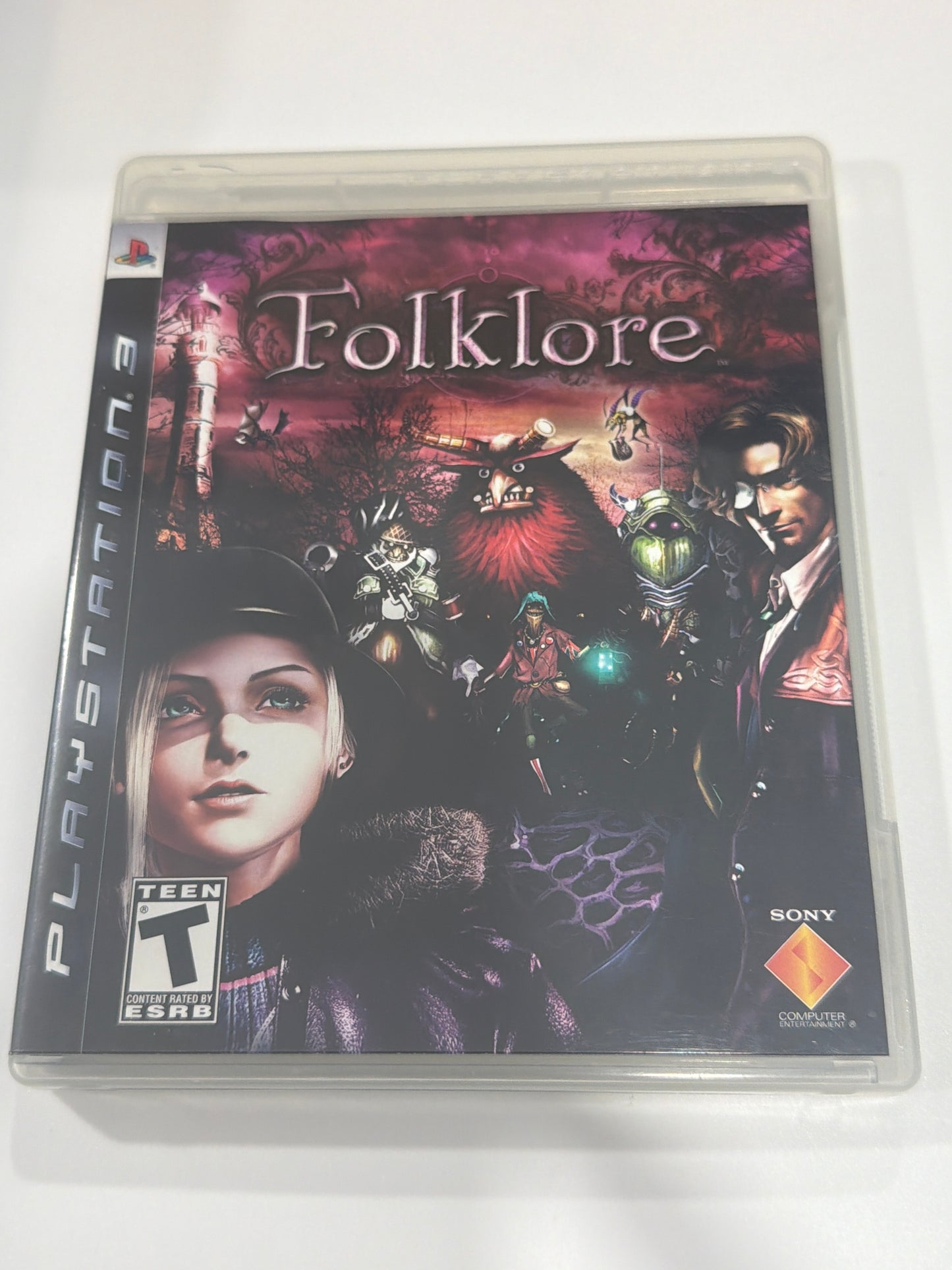 Folklore