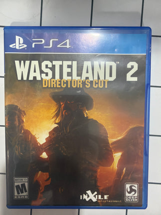 Wasteland 2