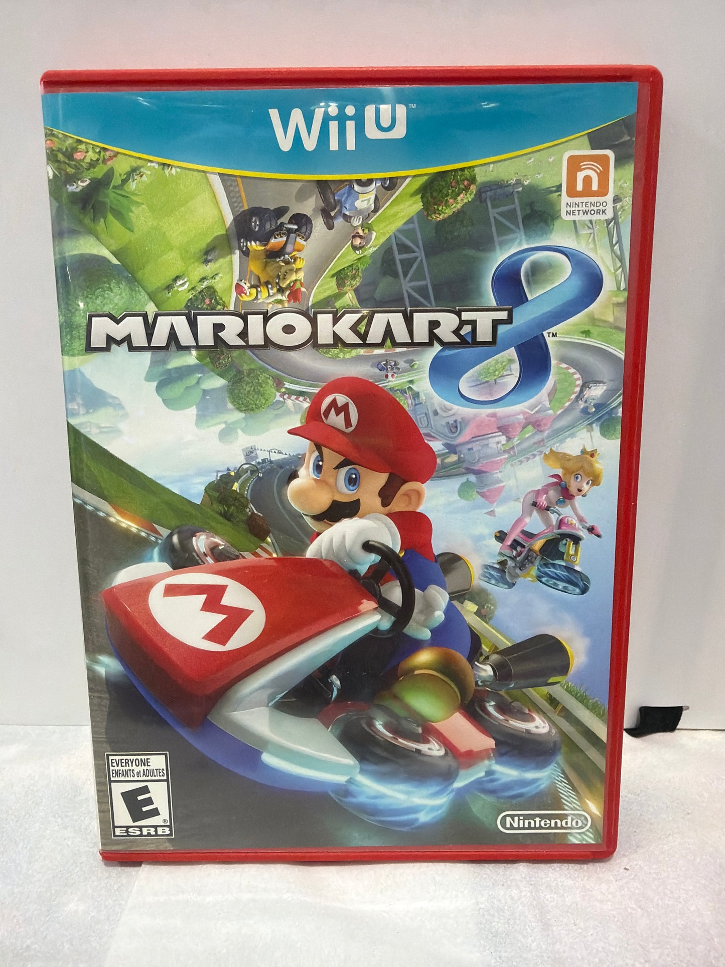 Mario Kart