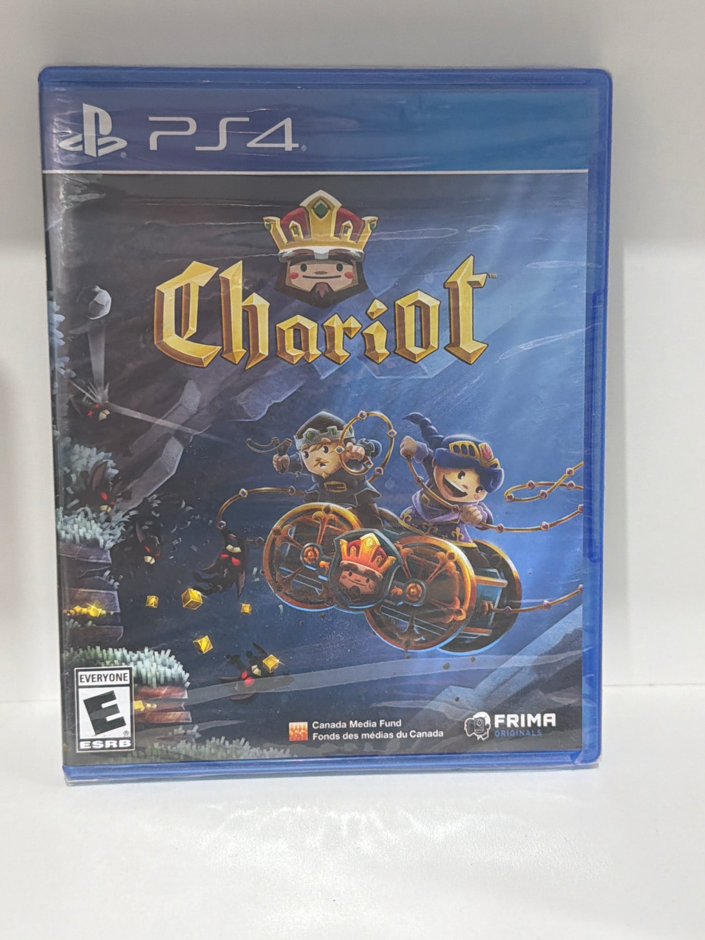 Chariot