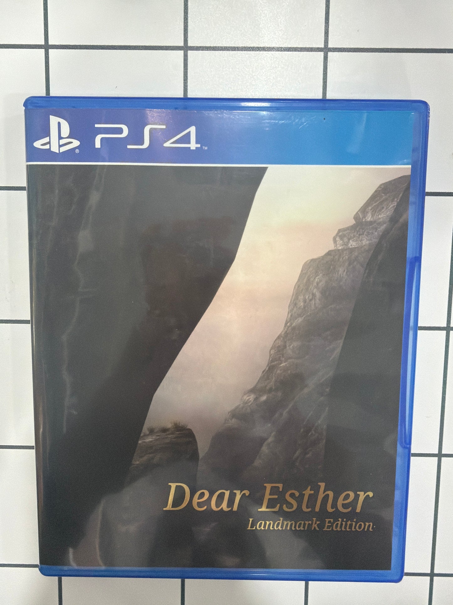 Dear Esther Landmark Edition