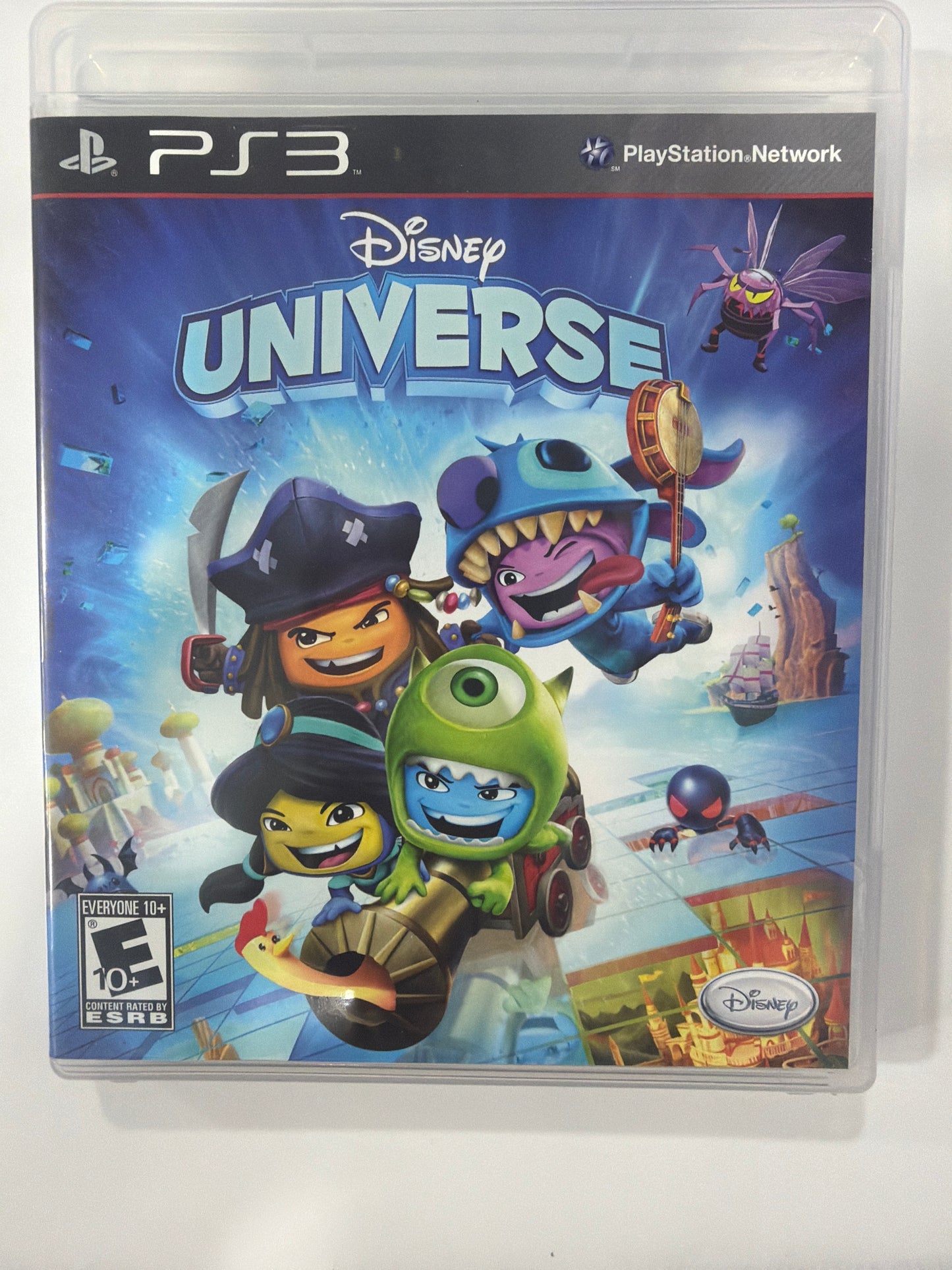 Disney Universe