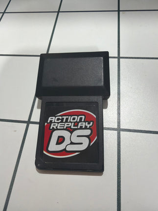 Action Replay DS