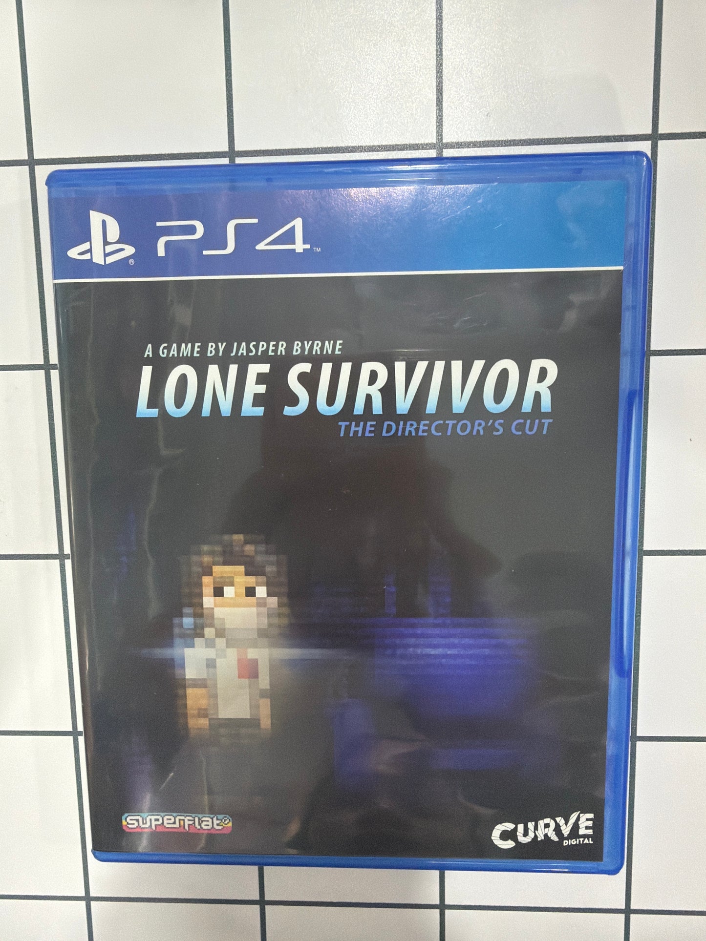 Lone Survivor The Director's Cut