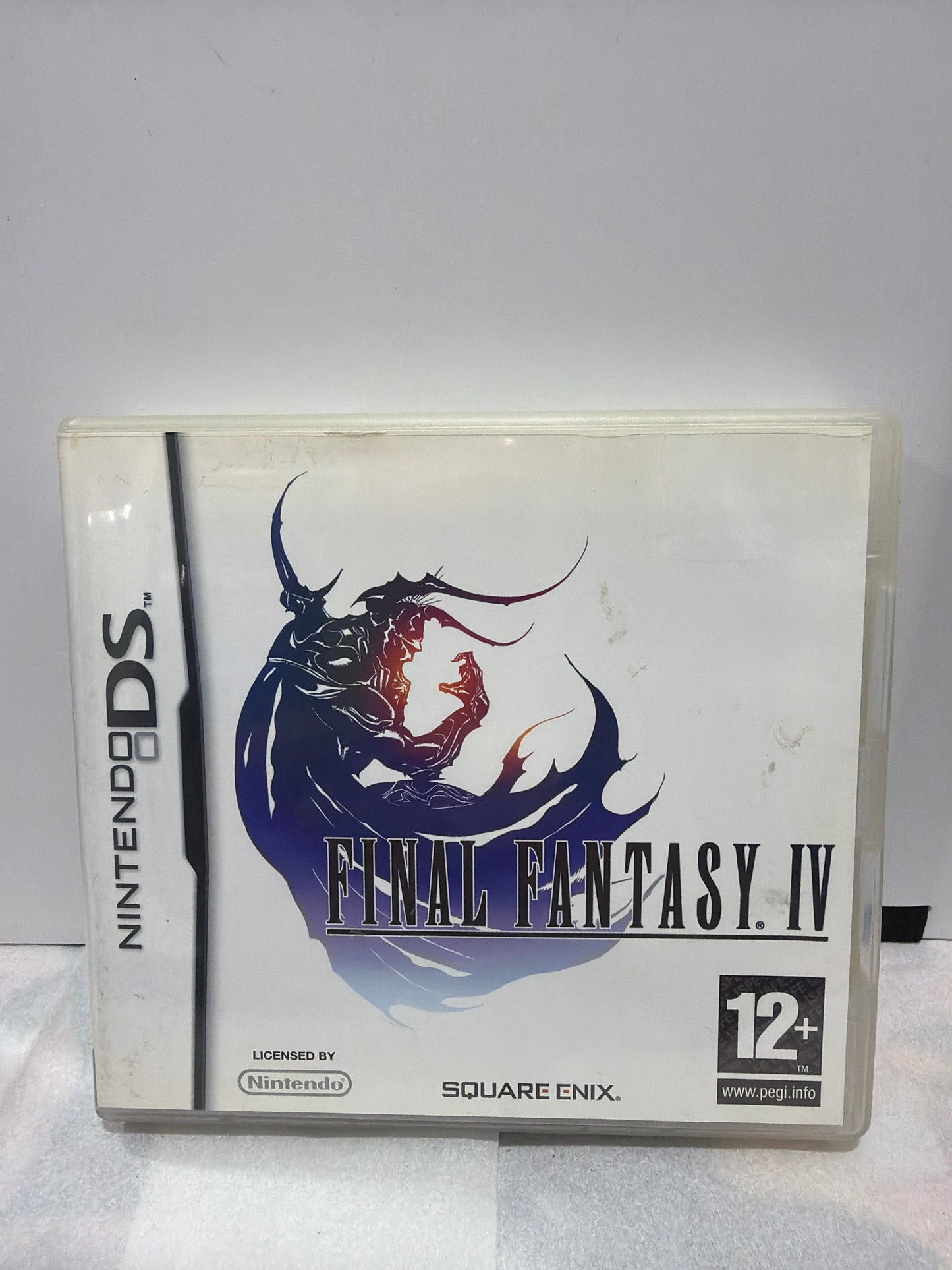 Final Fantasy IV