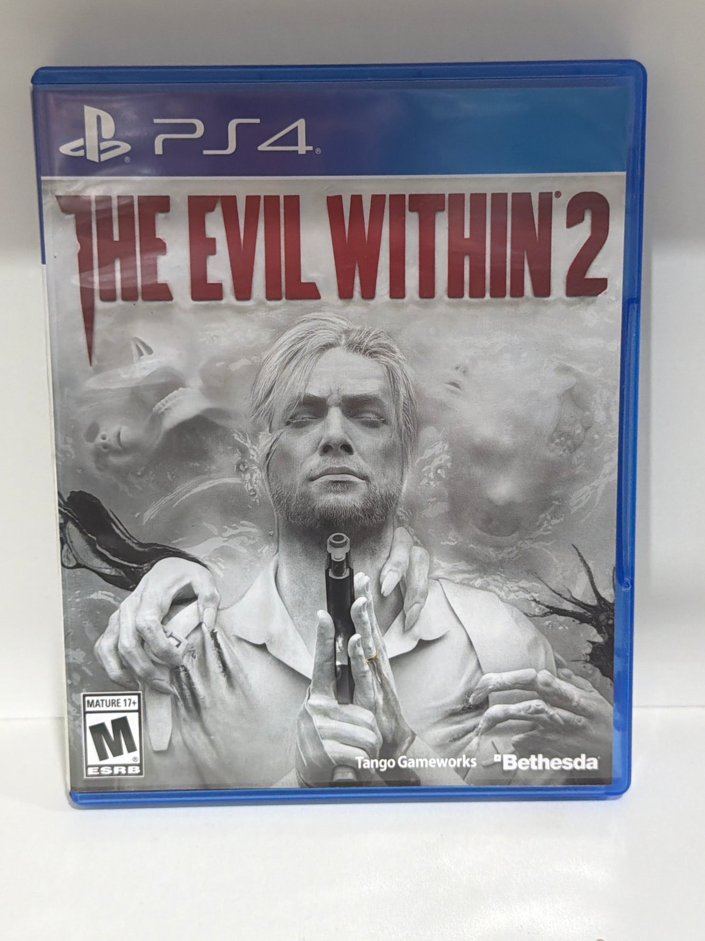 The Evil Within 2