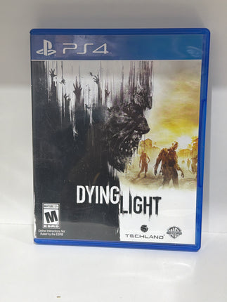 Dying Light