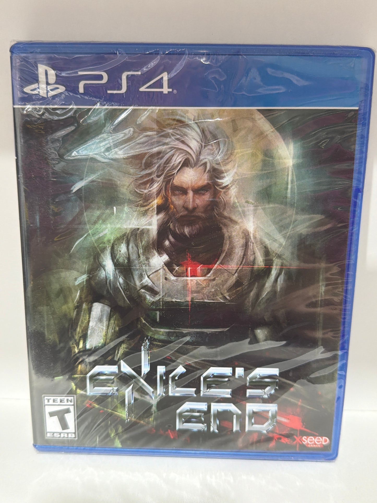 Exile's End