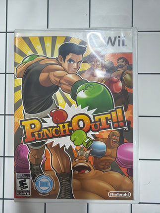 Punch-Out