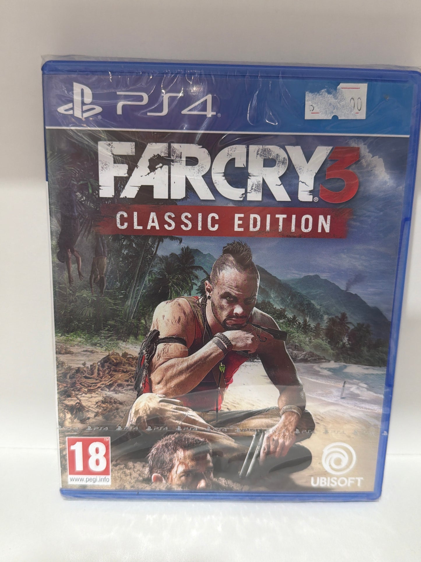 Far Cry 3 Classic Edition
