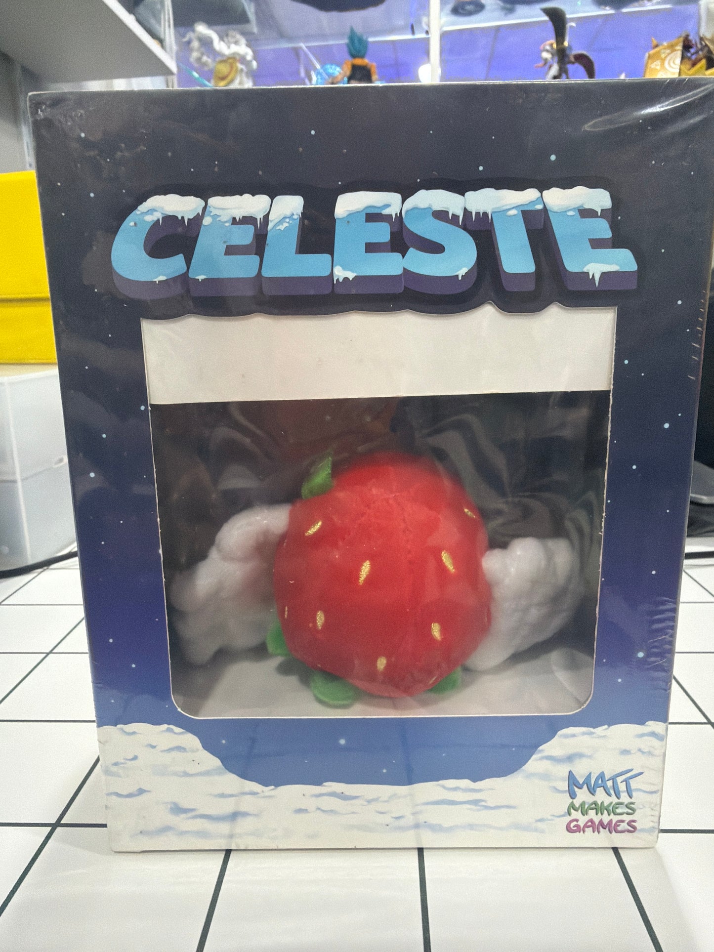 Celeste