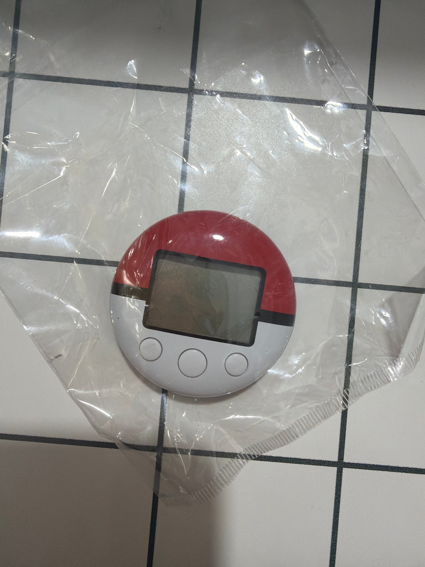 Pokewalker