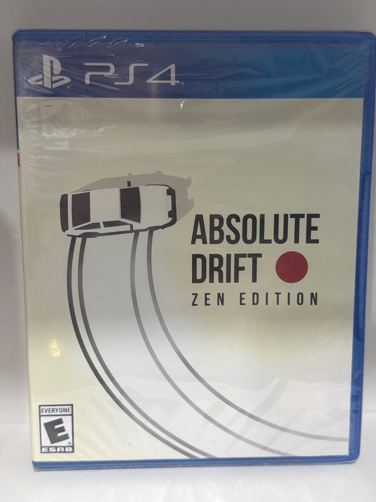 Absolute Drift Zen Edition