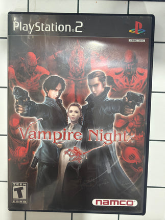Vampire Night