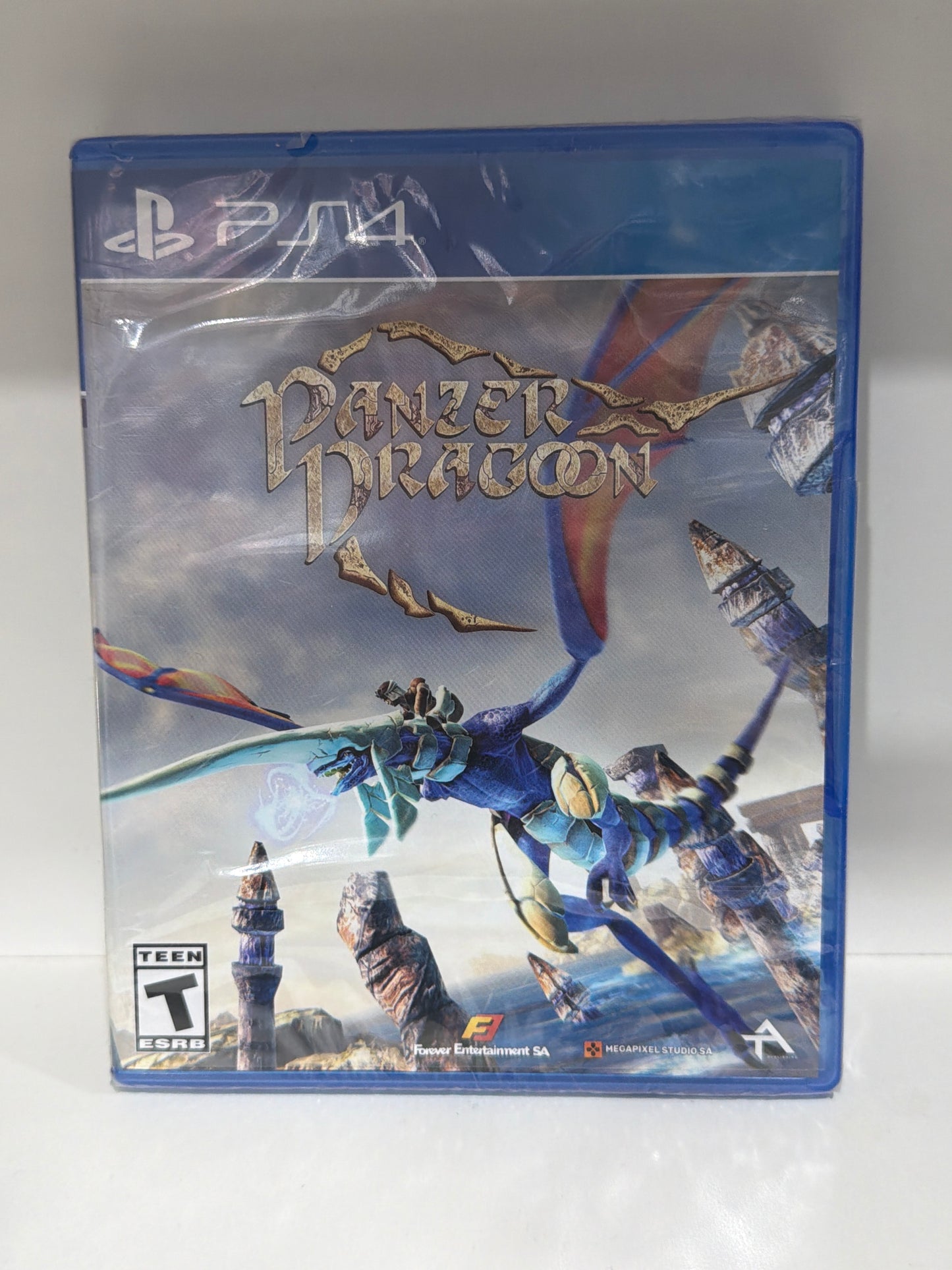 Panzer Dragoon