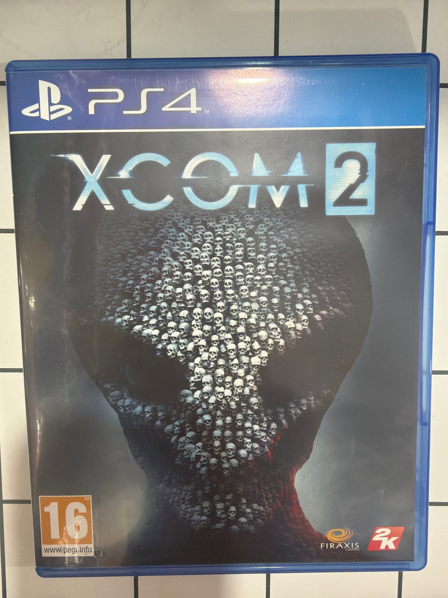 XCOM 2