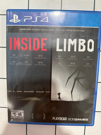 Inside Limbo