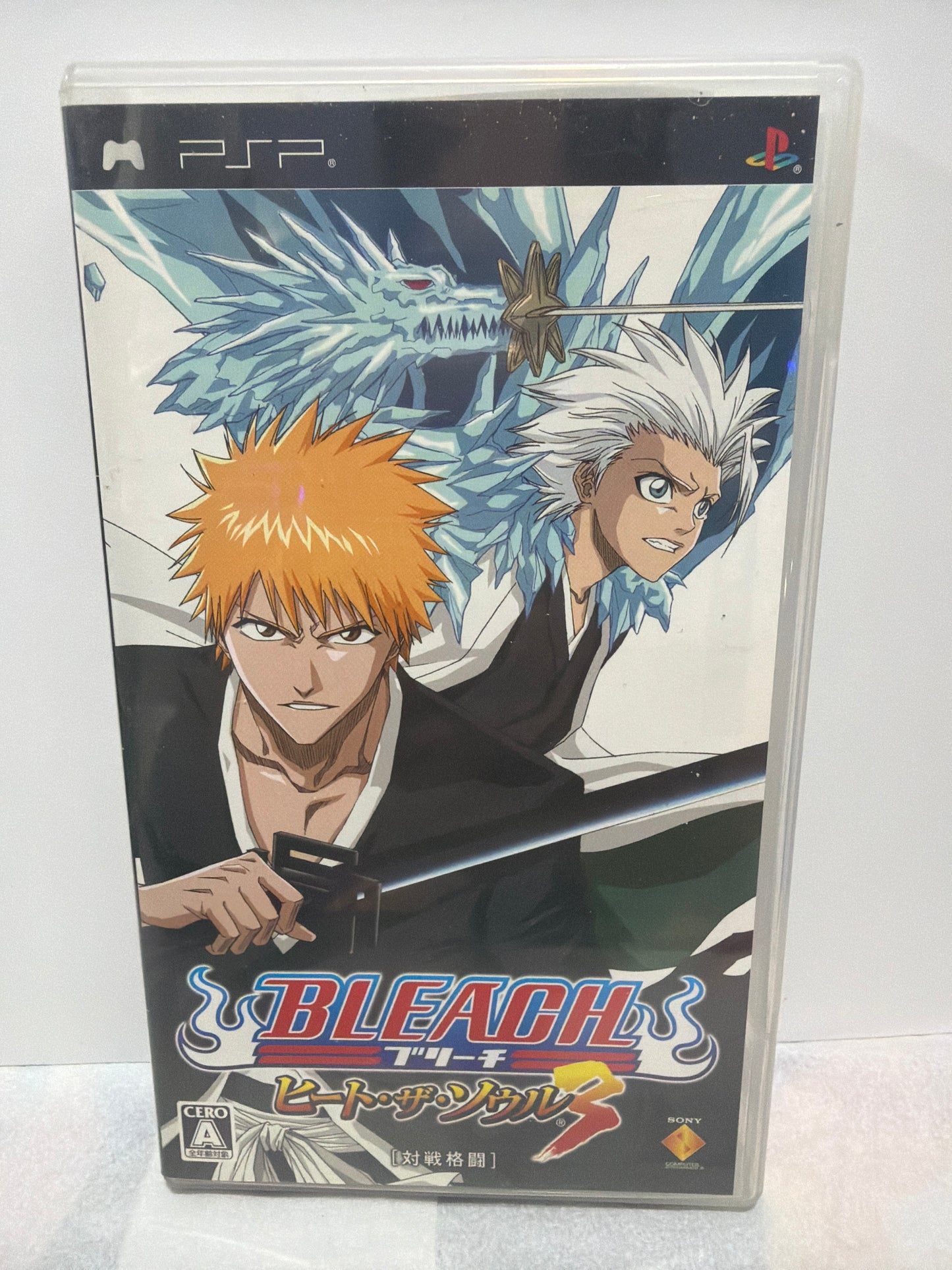 Bleach
