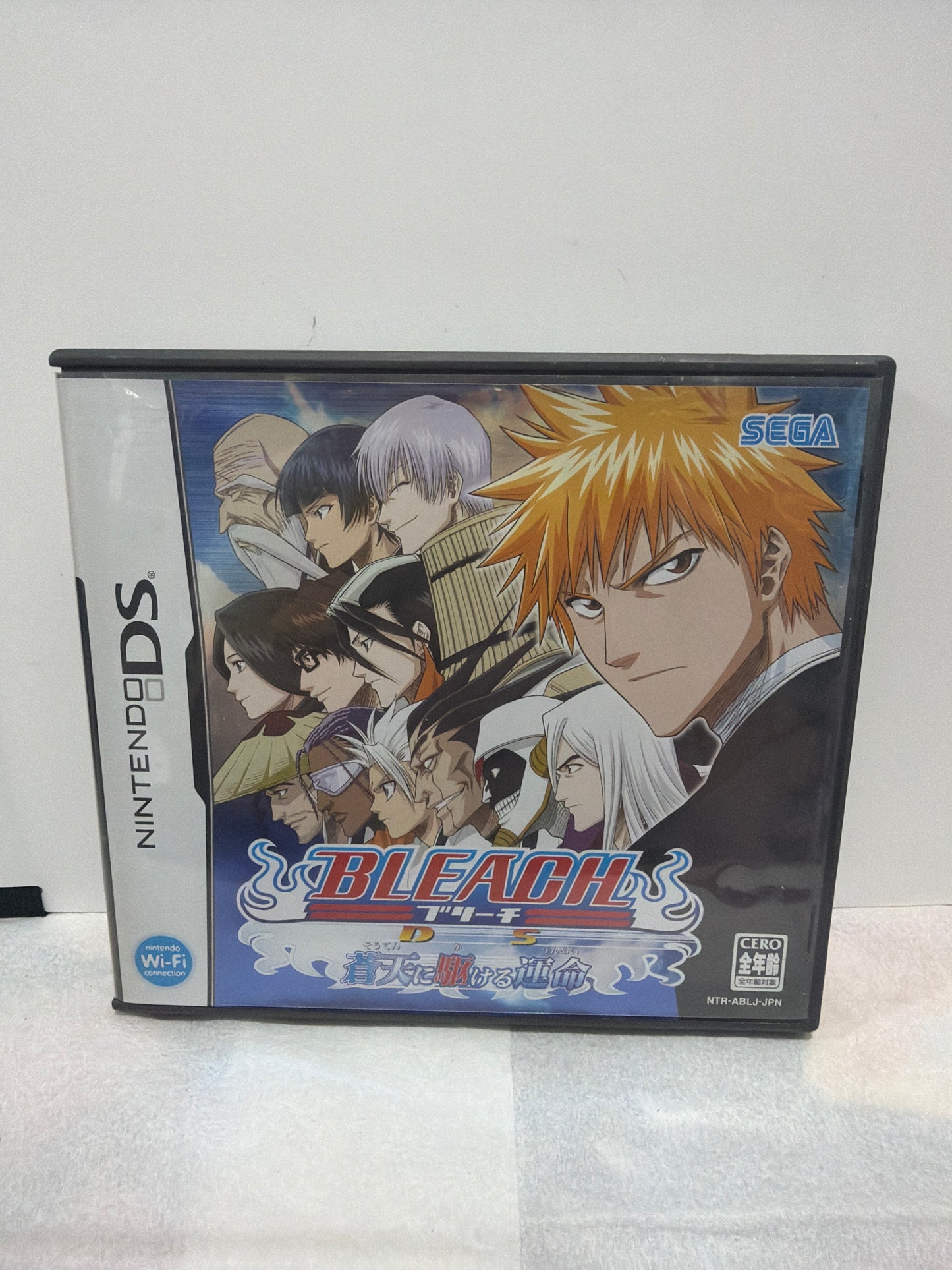 Bleach