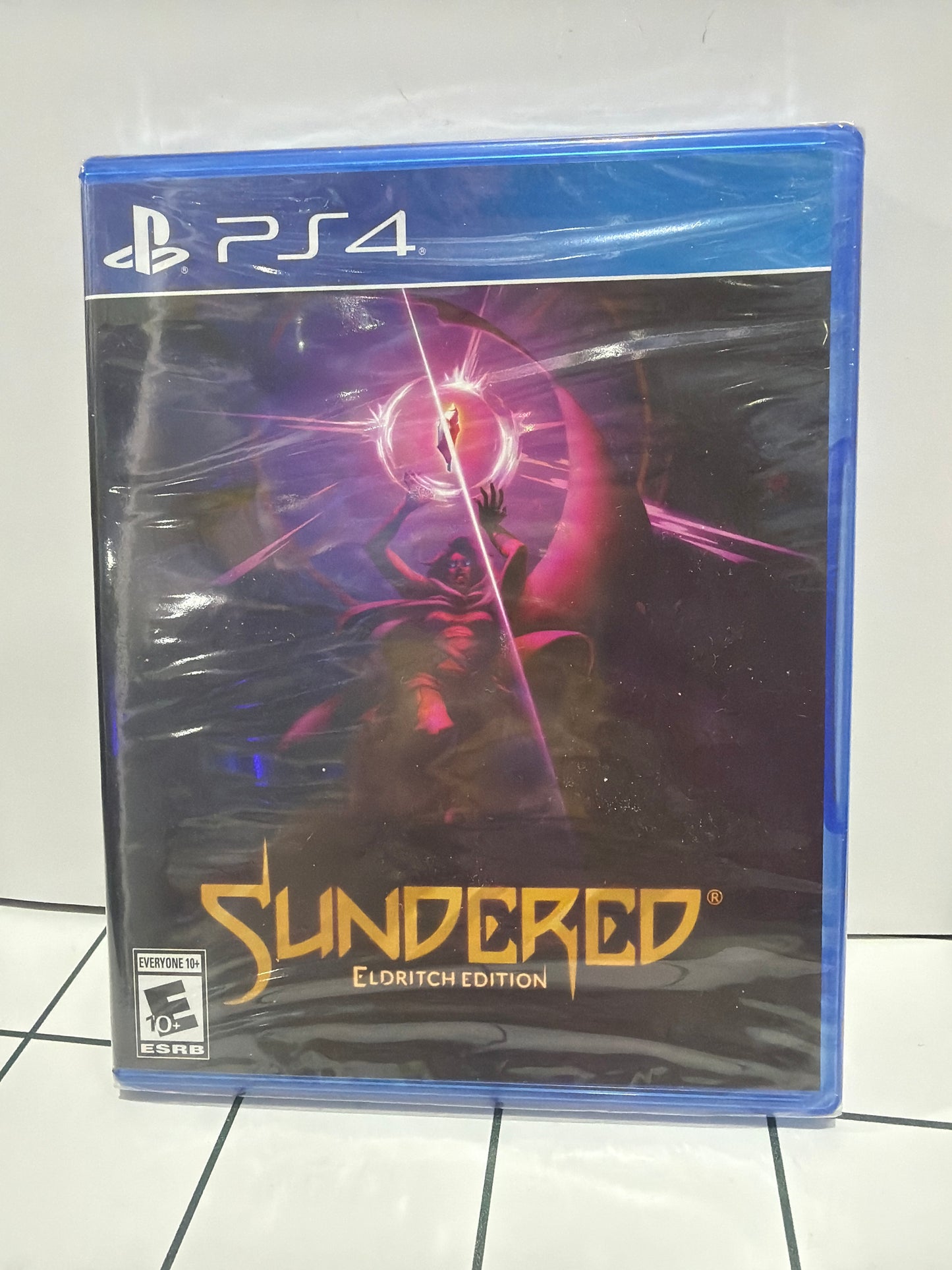 Sundered Eldritch Edition