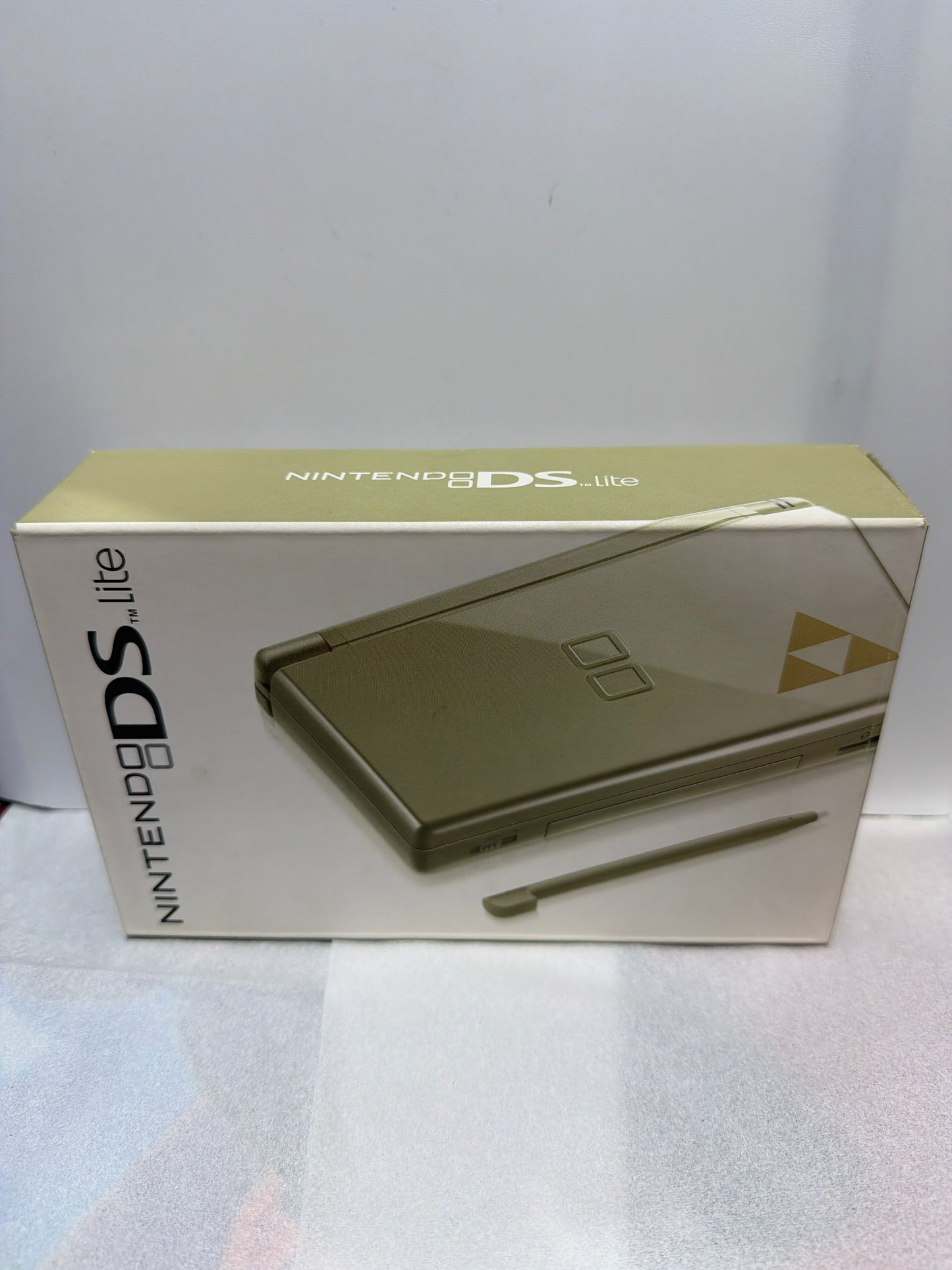 Nintendo Ds Lite