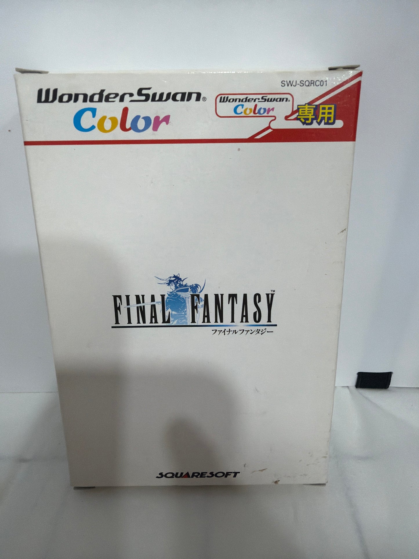 Final Fantasy
