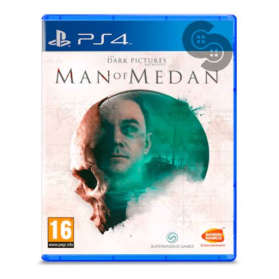 Man Of Medan