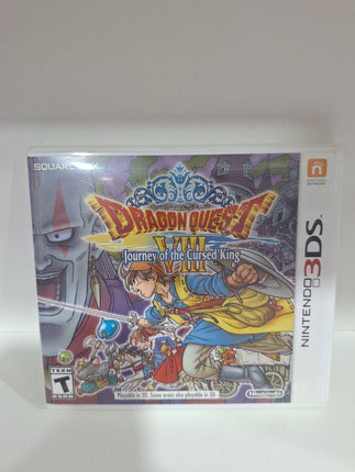 Dragon Quest VIII