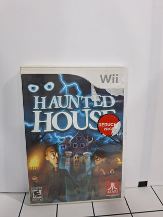 Haunted House