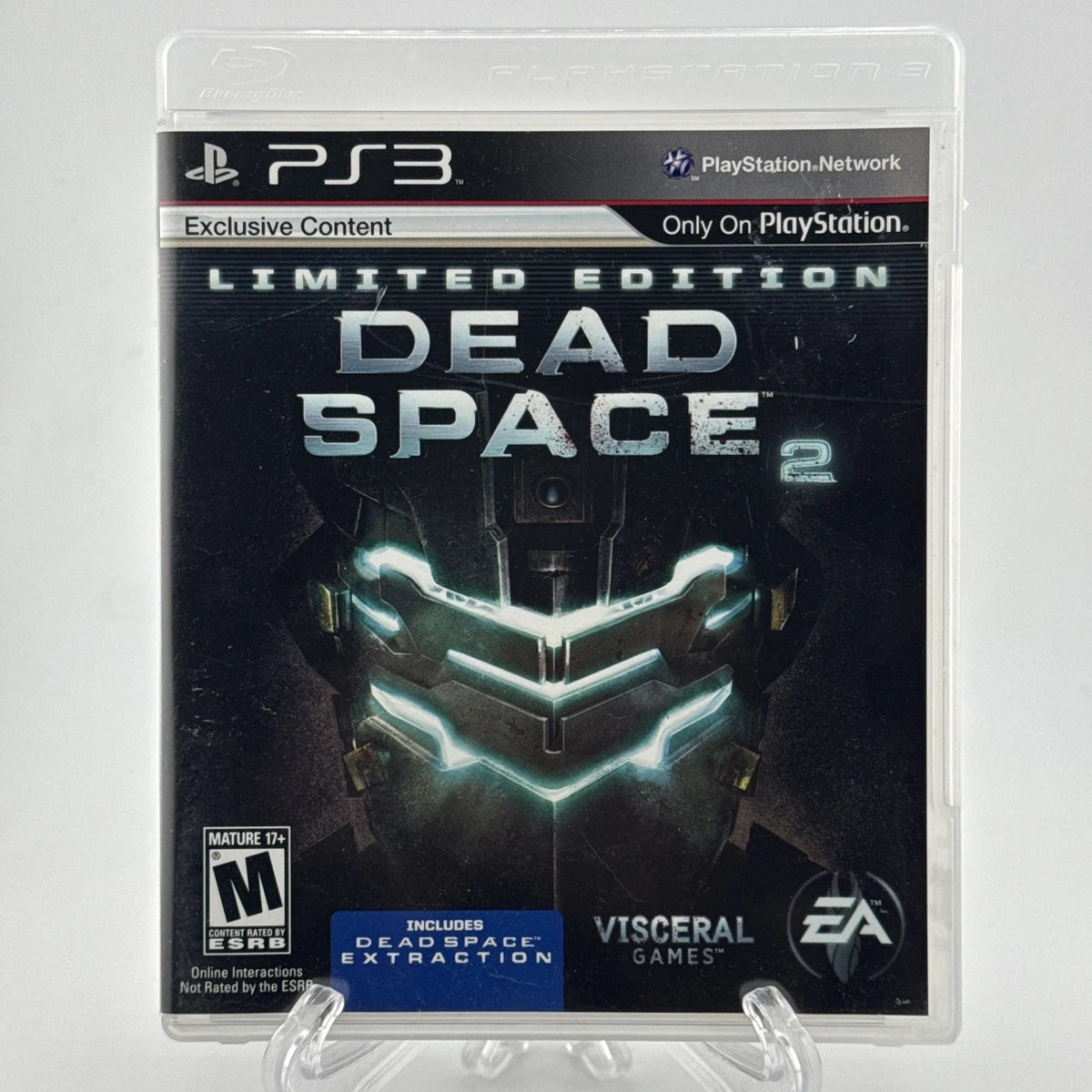 Dead Space 2