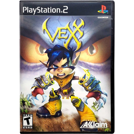 Vexx