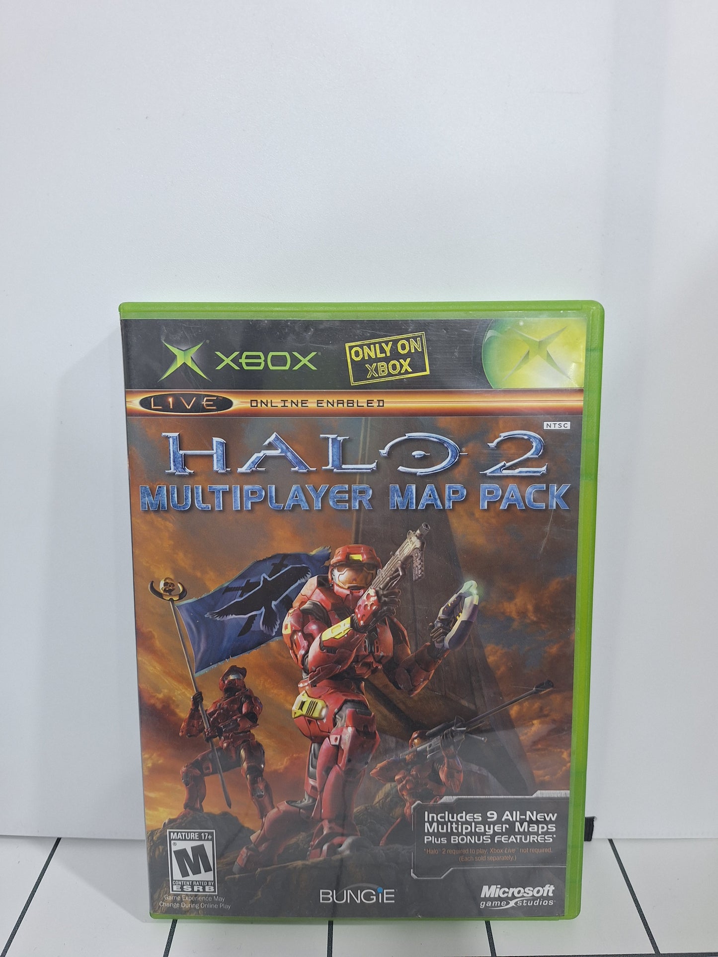 Halo 2