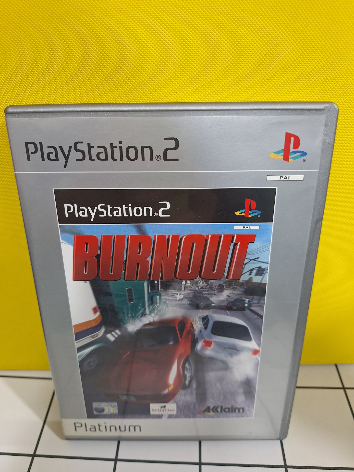 Burnout