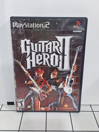 Guitar Hero 2