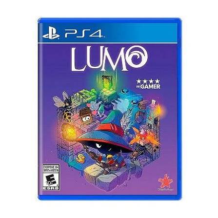 Lumo
