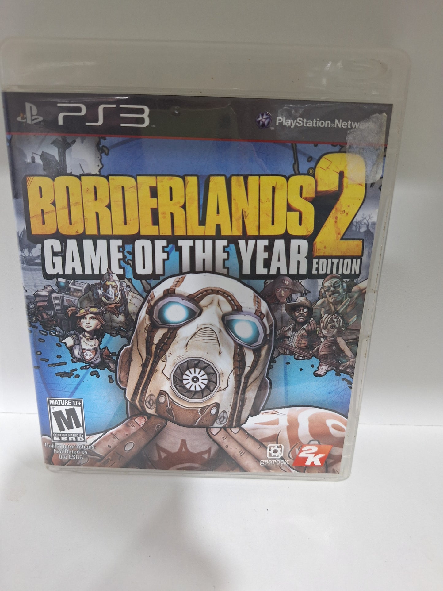 Borderlands 2