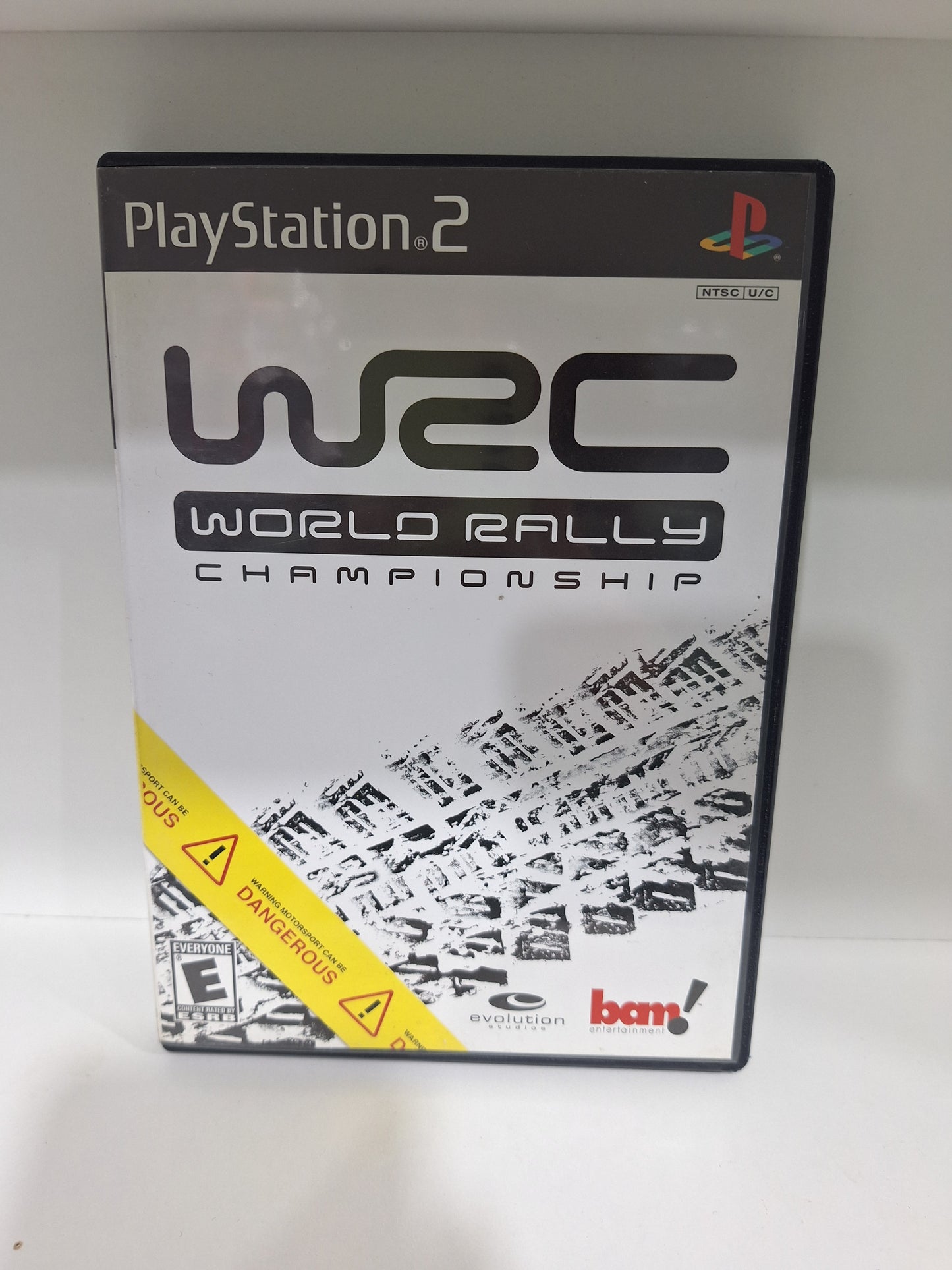 World Rally Championship