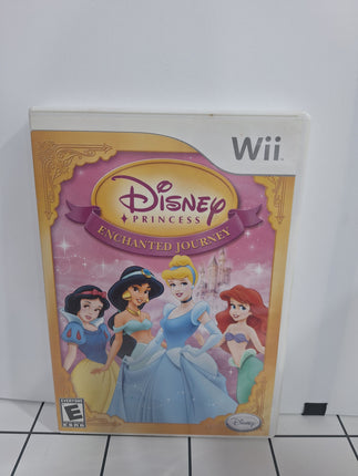Disney Princess Enchanted Journey