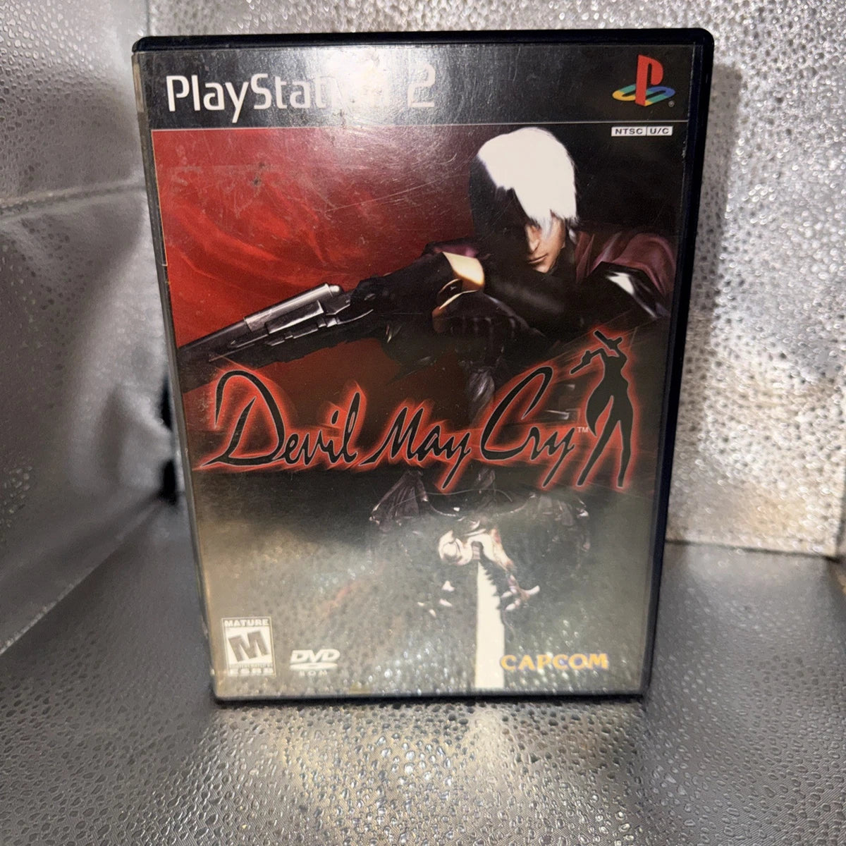 Devil May Cry