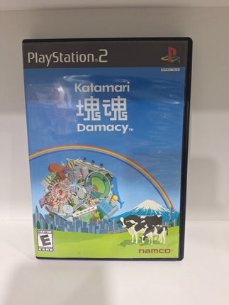 Katamari Damacy