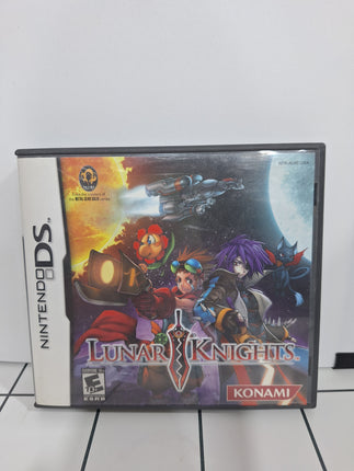 Lunar Knights