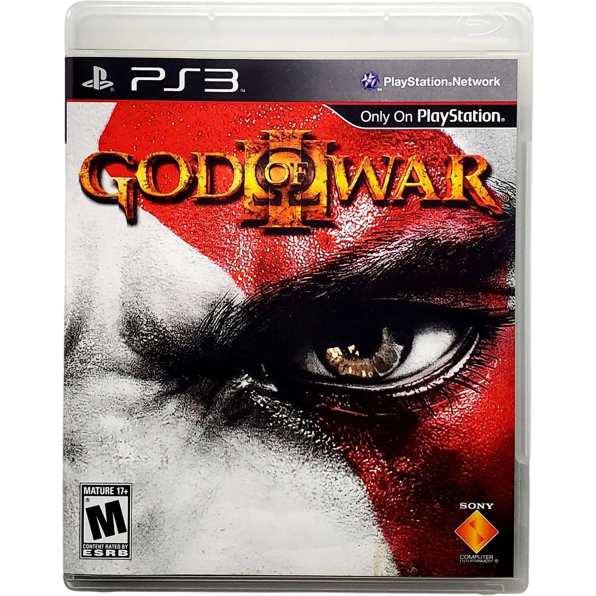 God Of War