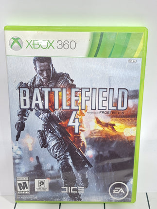 Battlefield 4