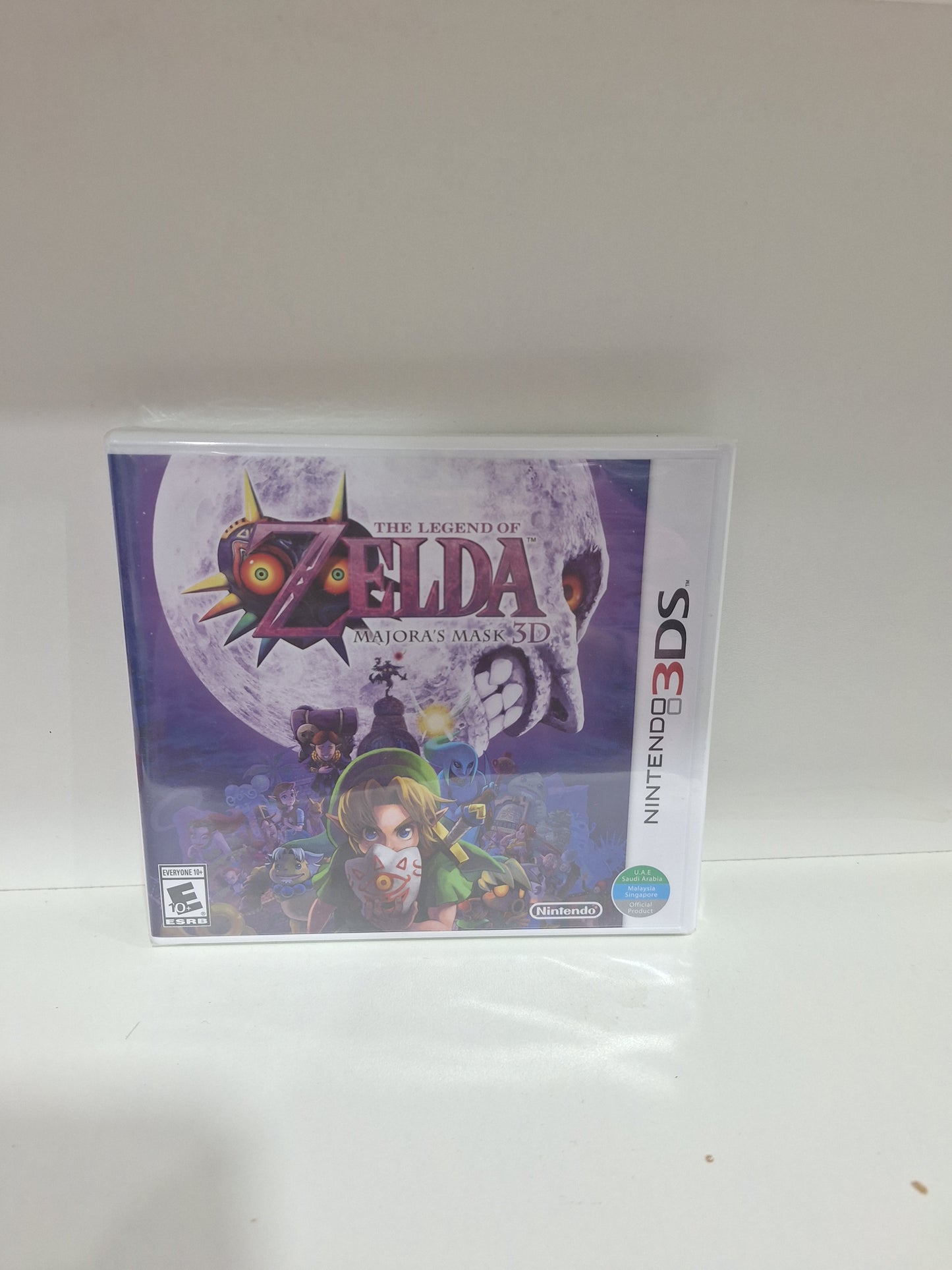 The Legend Of Zelda
