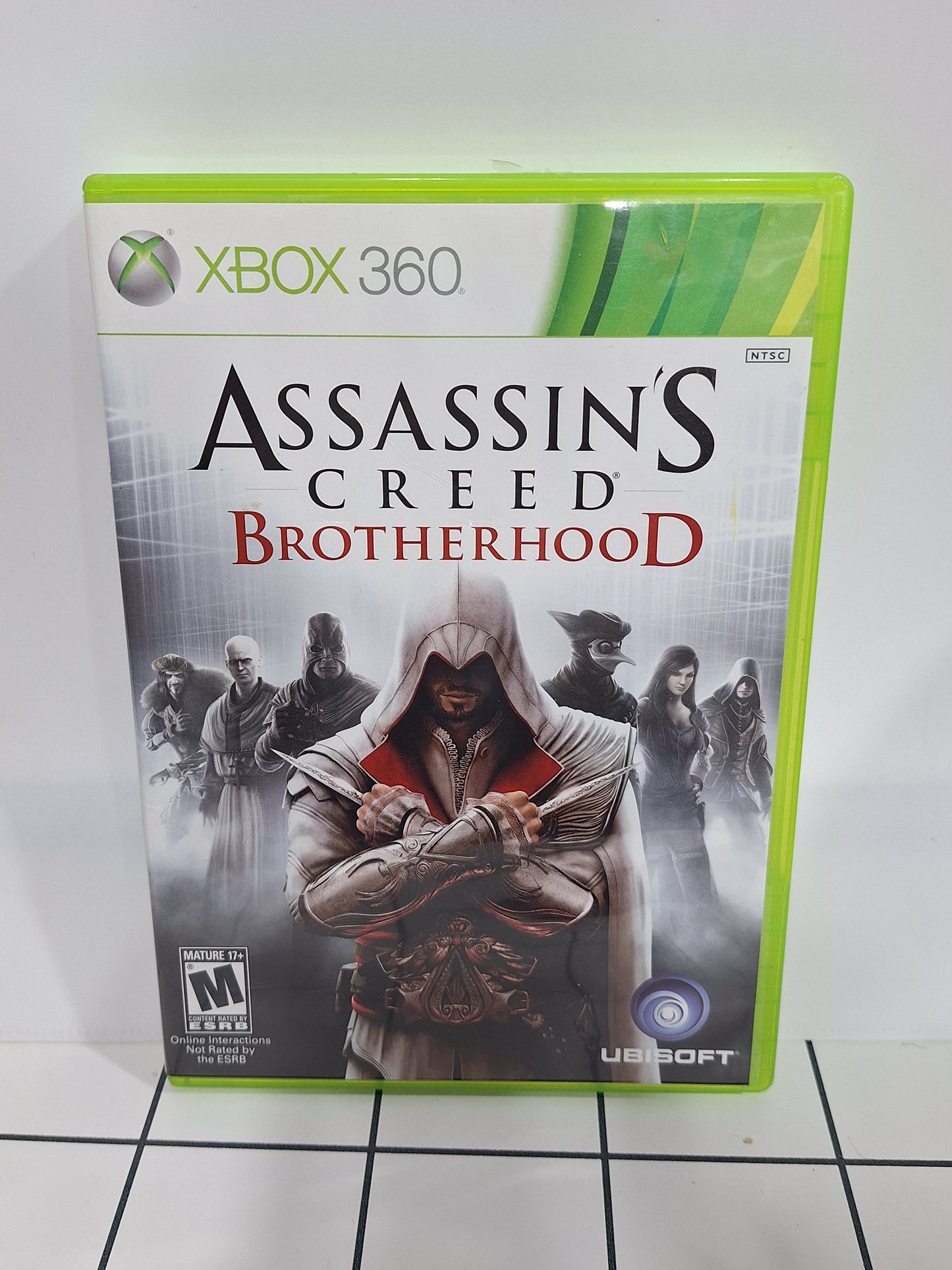 Assasin's Creed Brotherhood