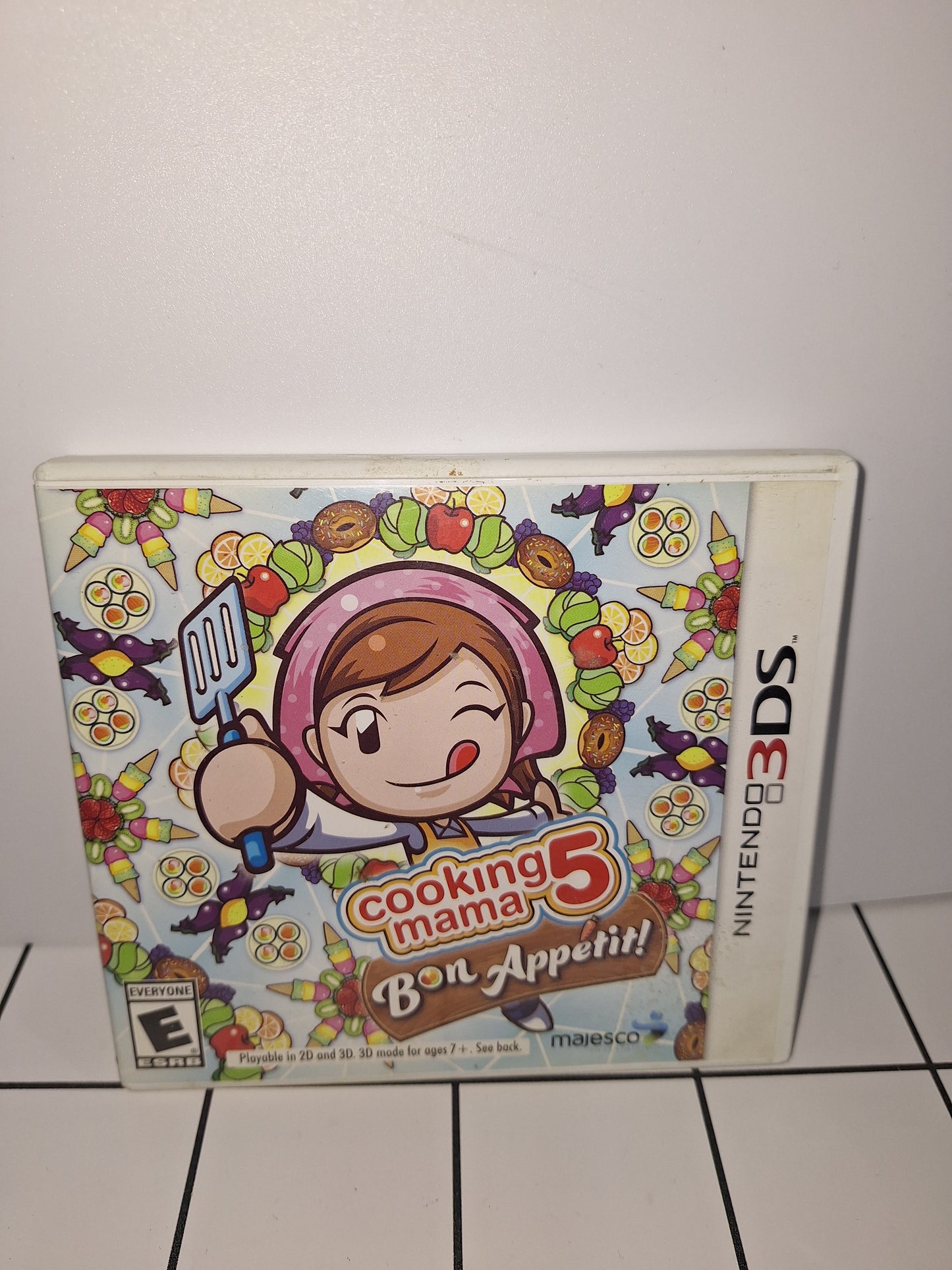 Cooking Mama 5