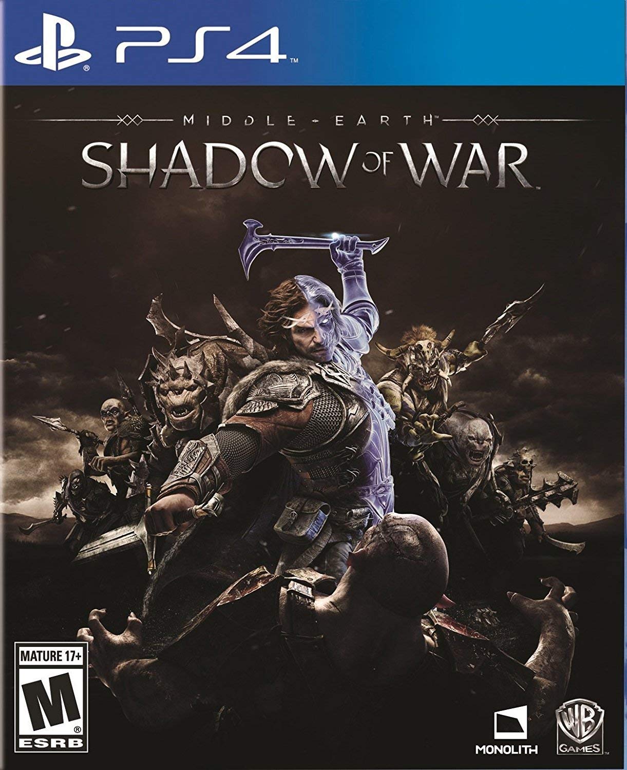 Shadow Of War